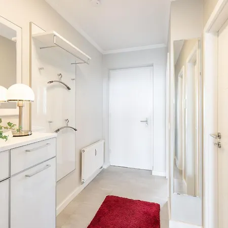 Fuerstenhof Whg 432 Appartement Grömitz
