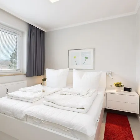 Fuerstenhof Whg 432 Appartement
