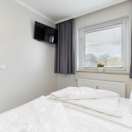 Appartement Fuerstenhof Whg 432 *