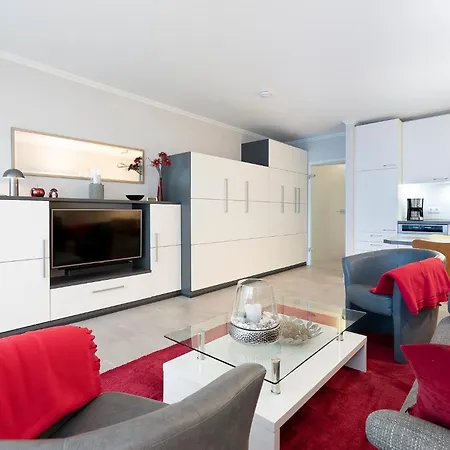 Fuerstenhof Whg 432 Appartement Grömitz