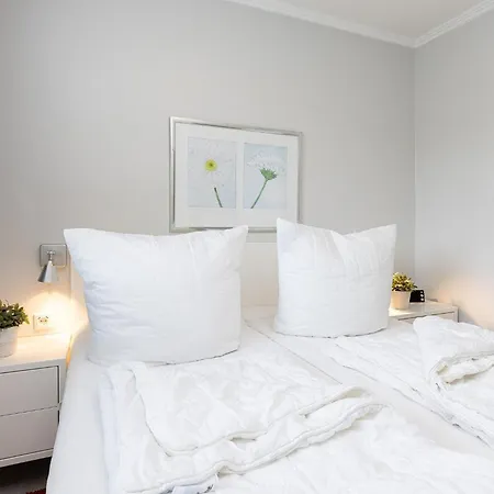 Fuerstenhof Whg 432 Appartement